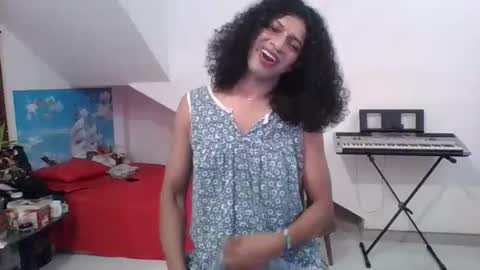 Snapshot of tanialopaz chatting on 01/30/25, 04:16 TaniaBitch online show from 01/30/25, 04:16