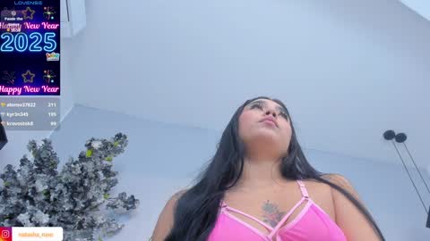 Snapshot of taniamilan chatting on 01/04/25, 02:35 Tania online show from 01/04/25, 02:35