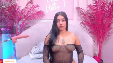 Snapshot of taniamilan chatting on 01/25/25, 11:34 Tania online show from 01/25/25, 11:34