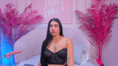 Snapshot of taniamilan chatting on 01/27/25, 11:32 Tania online show from 01/27/25, 11:32