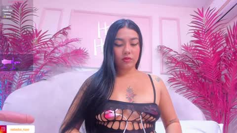 Snapshot of taniamilan chatting on 01/28/25, 11:38 Tania online show from 01/28/25, 11:38