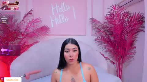 Snapshot of taniamilan chatting on 02/11/25, 11:32 Tania online show from 02/11/25, 11:32