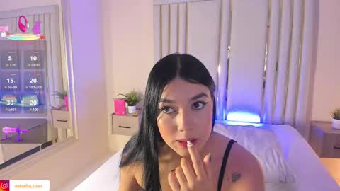 Snapshot of taniamilan chatting on 03/01/25, 11:39 Tania online show from 03/01/25, 11:39