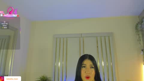 Snapshot of taniamilan chatting on 03/12/25, 11:31 Tania online show from 03/12/25, 11:31
