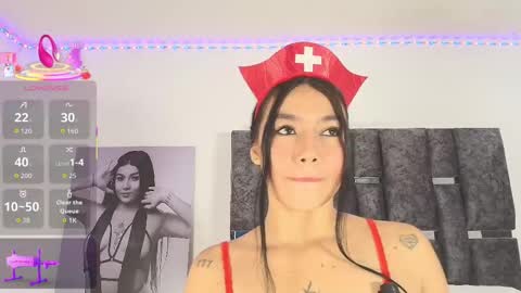 Snapshot of taniamilan chatting on 10/06/25, 11:29 Tania online show from 10/06/25, 11:29