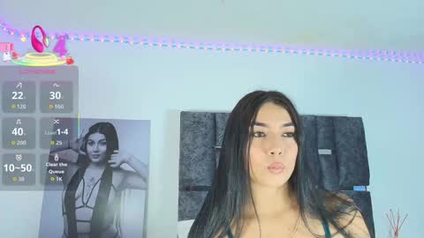 Snapshot of taniamilan chatting on 10/09/25, 11:52 Tania online show from 10/09/25, 11:52