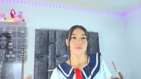 Snapshot of taniamilan chatting on 10/16/25, 11:00 Tania online show from 10/16/25, 11:00