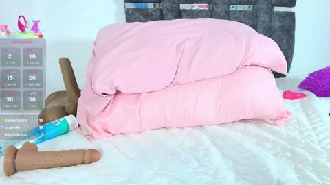 Tania online show from 05/11/26, 02:45
