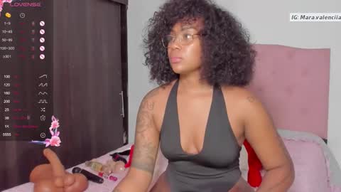 TANISHA online show from 03/01/26, 07:43