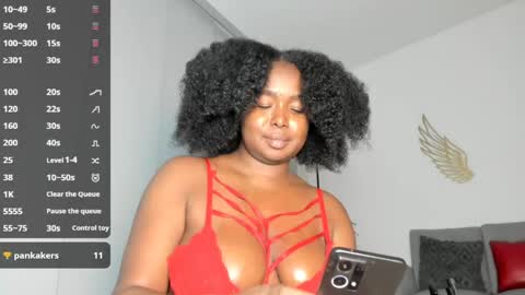 Tanisha online show from 04/28/26, 02:21