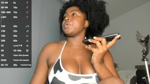 Tanisha online show from 05/06/26, 02:08