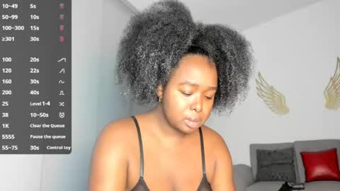 Tanisha online show from 05/09/26, 02:28