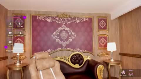 Tanisha  ONLINE GTM -5 7001400 online show from 01/31/26, 07:11