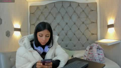 Snapshot of tanit_angels chatting on 02/04/25, 03:54 TANIT ANGELS online show from 02/04/25, 03:54
