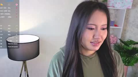 Hello Im Lilly online show from 05/30/26, 04:37
