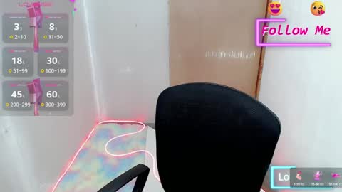 Snapshot of tanjiro_cute chatting on 01/12/25, 03:28 Andres online show from 01/12/25, 03:28