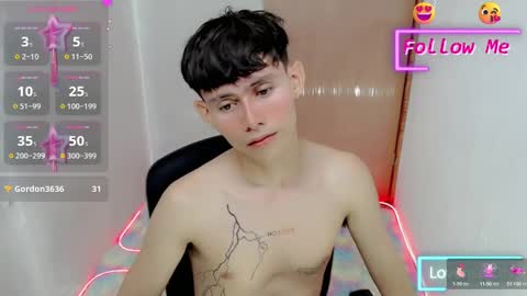 Snapshot of tanjiro_cute chatting on 01/16/25, 05:11 Andres online show from 01/16/25, 05:11