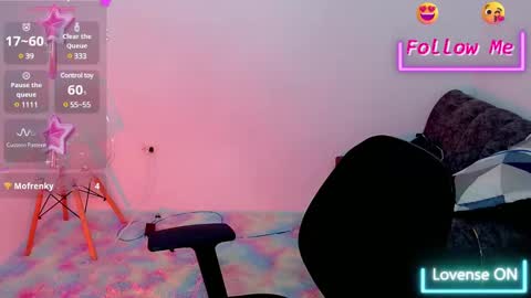 Snapshot of tanjiro_cute chatting on 01/21/25, 07:04 Andres online show from 01/21/25, 07:04