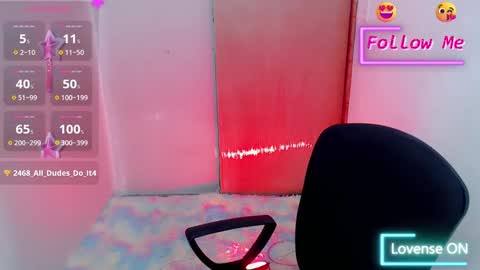 Snapshot of tanjiro_cute chatting on 02/04/25, 06:46 Andres online show from 02/04/25, 06:46