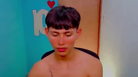 Andres online show from 03/02/26, 05:52