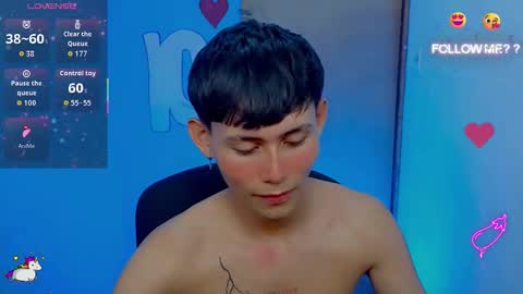 Andres online show from 03/05/26, 03:13