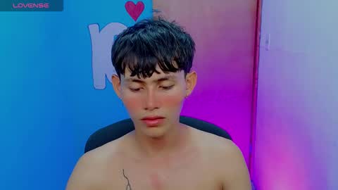 Andres online show from 03/19/26, 03:54