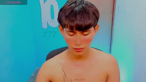 Andres online show from 04/12/26, 03:11