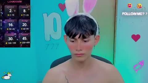 Andres online show from 05/21/26, 03:13