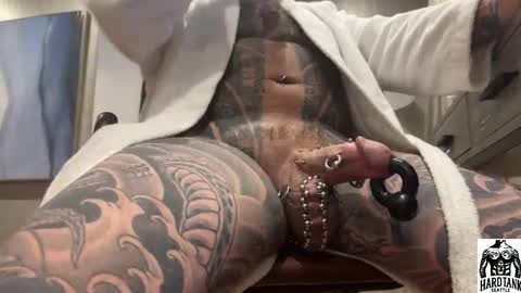 Tank Guy online show from 04/09/26, 09:31