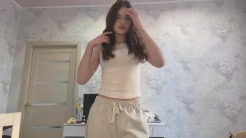 Vanessa online show from 03/25/26, 10:32