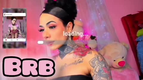 Tanner  online show from 01/14/25, 03:26