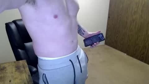 tannersalem7 online show from 01/08/26, 09:55