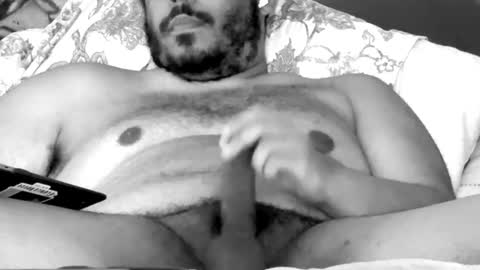 Snapshot of tannyx00 chatting on 01/26/25, 09:08 Bear Cock online show from 01/26/25, 09:08