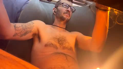 Tantra Punk online show from 04/17/26, 07:06