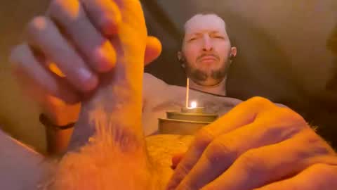 Tantra Punk online show from 04/27/26, 10:52