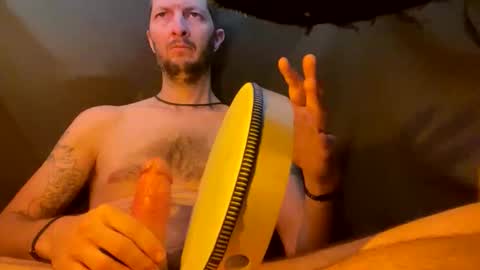 Tantra Punk online show from 05/07/26, 07:52