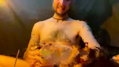 Tantra Punk online show from 05/10/26, 07:41