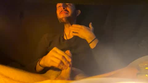 Tantra Punk online show from 05/15/26, 02:18
