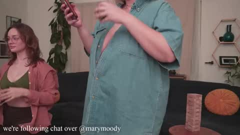 Lilith Eden  sometimes Eve online show from 01/12/26, 01:33