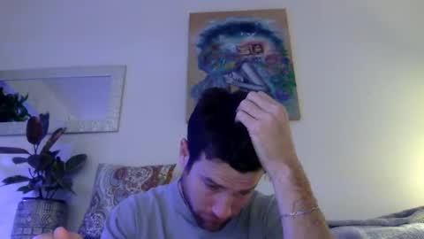 Snapshot of tantrichealing chatting on 01/08/25, 12:37 Dr. Love online show from 01/08/25, 12:37