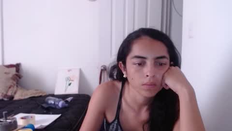 Angeline  Follow  online show from 02/08/26, 07:50