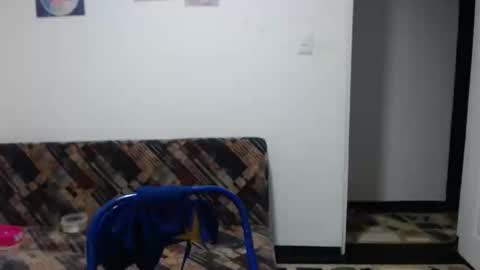 Angeline  Follow  online show from 05/11/26, 09:12
