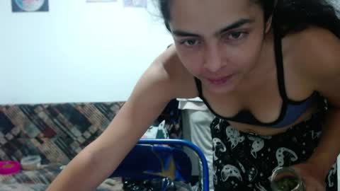 Angeline  Follow  online show from 05/15/26, 11:56