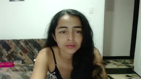 Angeline  Follow  online show from 05/17/26, 12:23