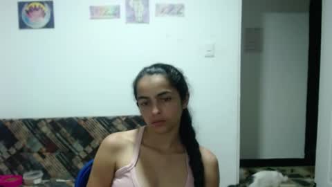 Angeline  Follow  online show from 05/19/26, 01:56