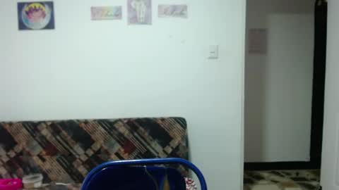 Angeline  Follow  online show from 05/19/26, 04:24