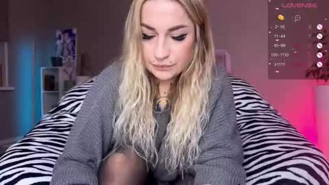 Tanya acid       online show from 01/11/26, 05:18