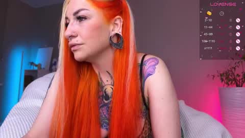 Tanya acid       online show from 03/18/26, 04:37