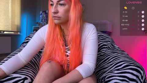 Tanya acid       online show from 04/25/26, 06:16
