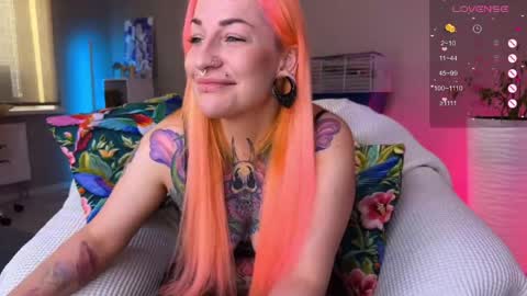 Tanya acid       online show from 05/02/26, 04:39